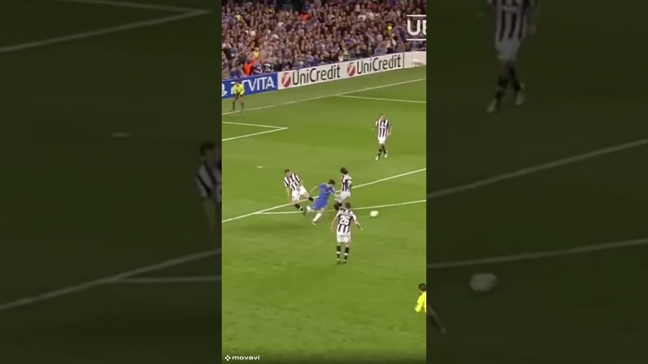 Oscar: From Chelsea Star to Football&rsquo;s Biggest Mystery! #falso #football #freekick