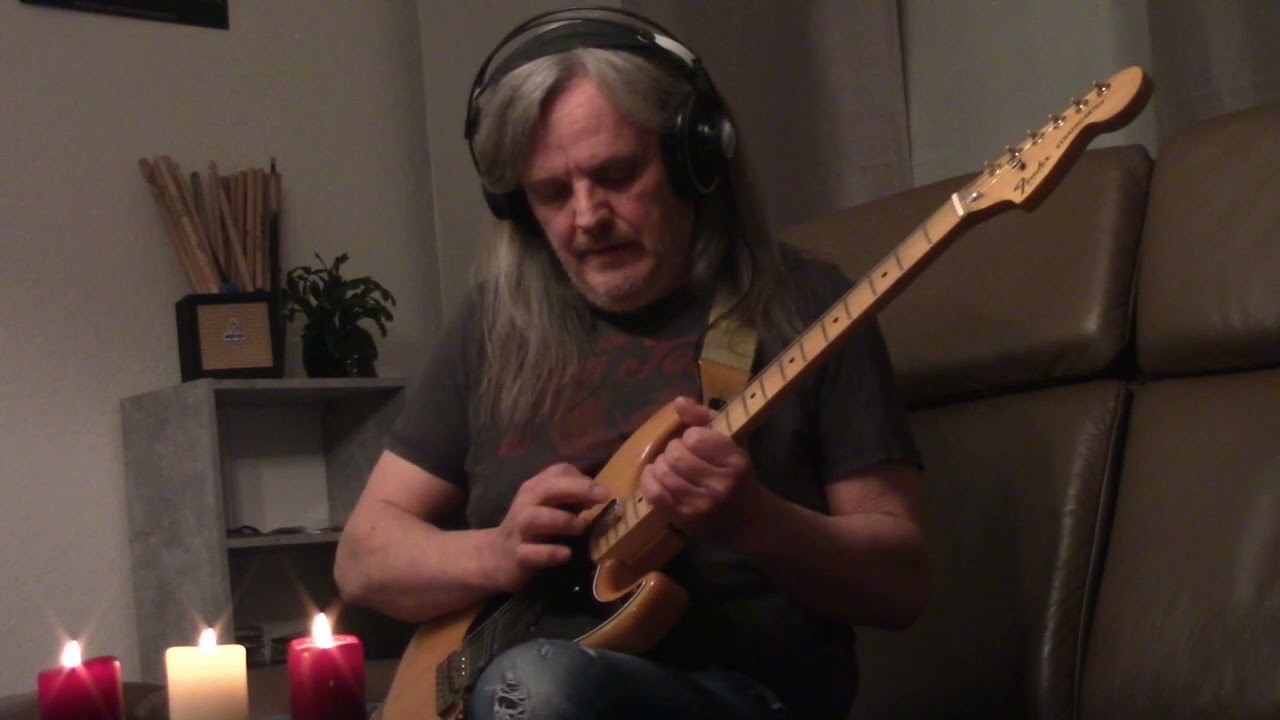 2021-04-12 | 30 Minuten Gitarren Rock | Psychedelic Rock