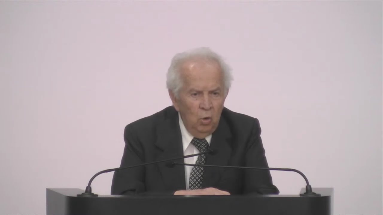 Greek Sunday Morning Service (15/02/2026) - Συνάθροιση Κυριακής | Teli Kolliou