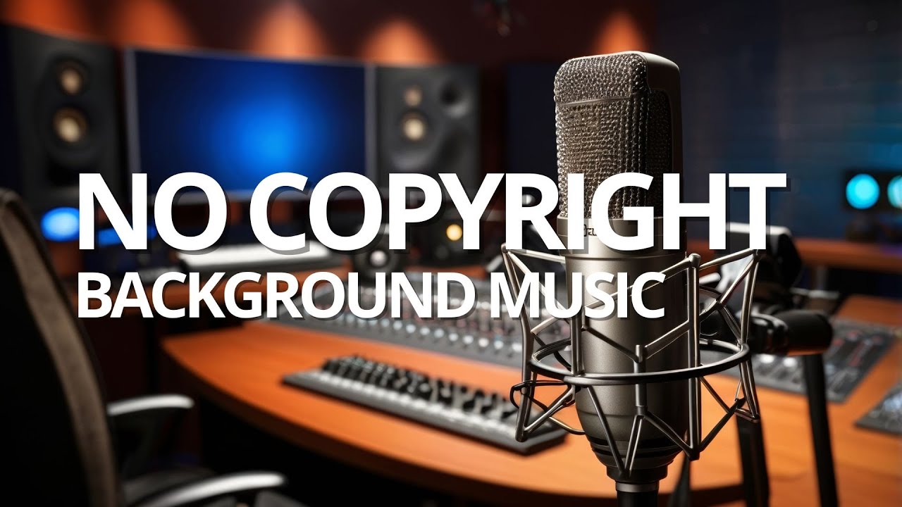 ELYSIUM #NoCopyright #PodcastMusic #BackgroundMusic
