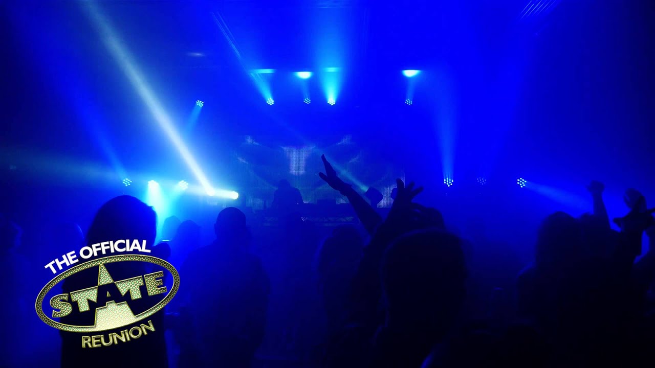 State Reunion 011114 - Lee Butler's Birthday Bash