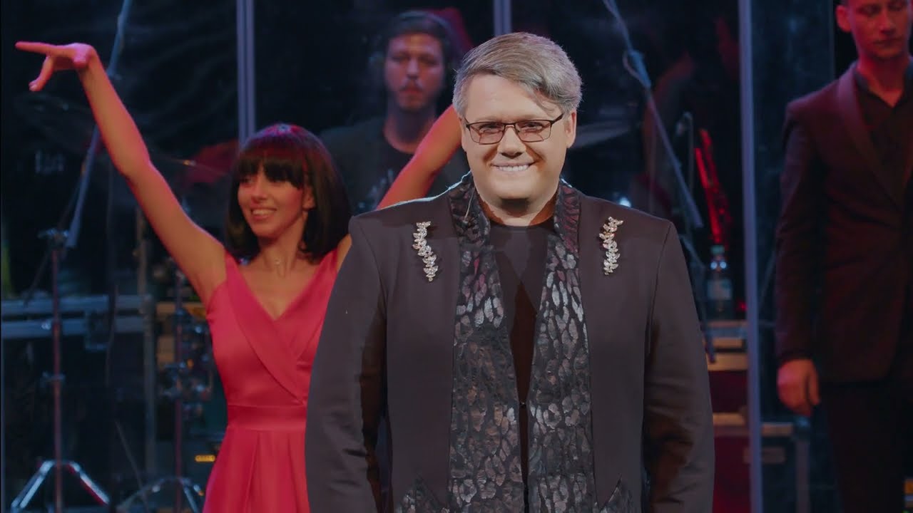 FUEGO - CONCERT ”SĂ REAPRINDEM DRAGOSTEA”, 23 AUGUST 2021, TEATRUL NAȚIONAL BUCUREȘTI