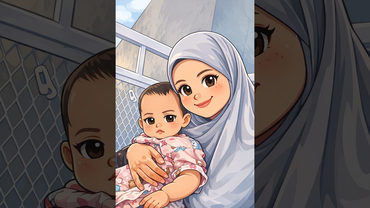 Kasih Bunda | Lagu Tentang Ibu Paling Menyentuh & Bikin Nangis