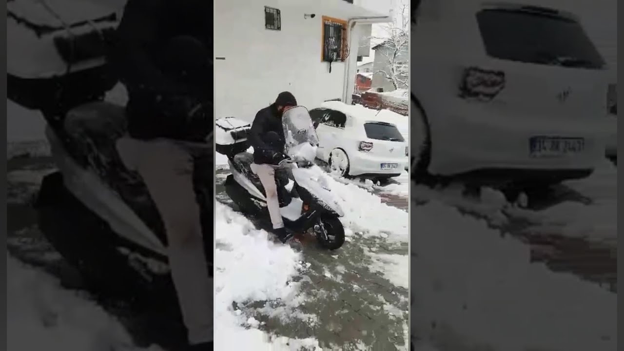 50 cc Kar Performansı