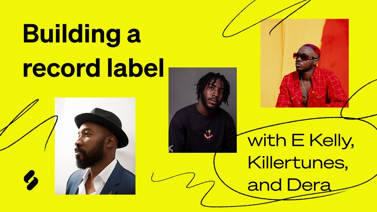 Africa's Most Influential Music Collective on Building a Record Label | emPawa