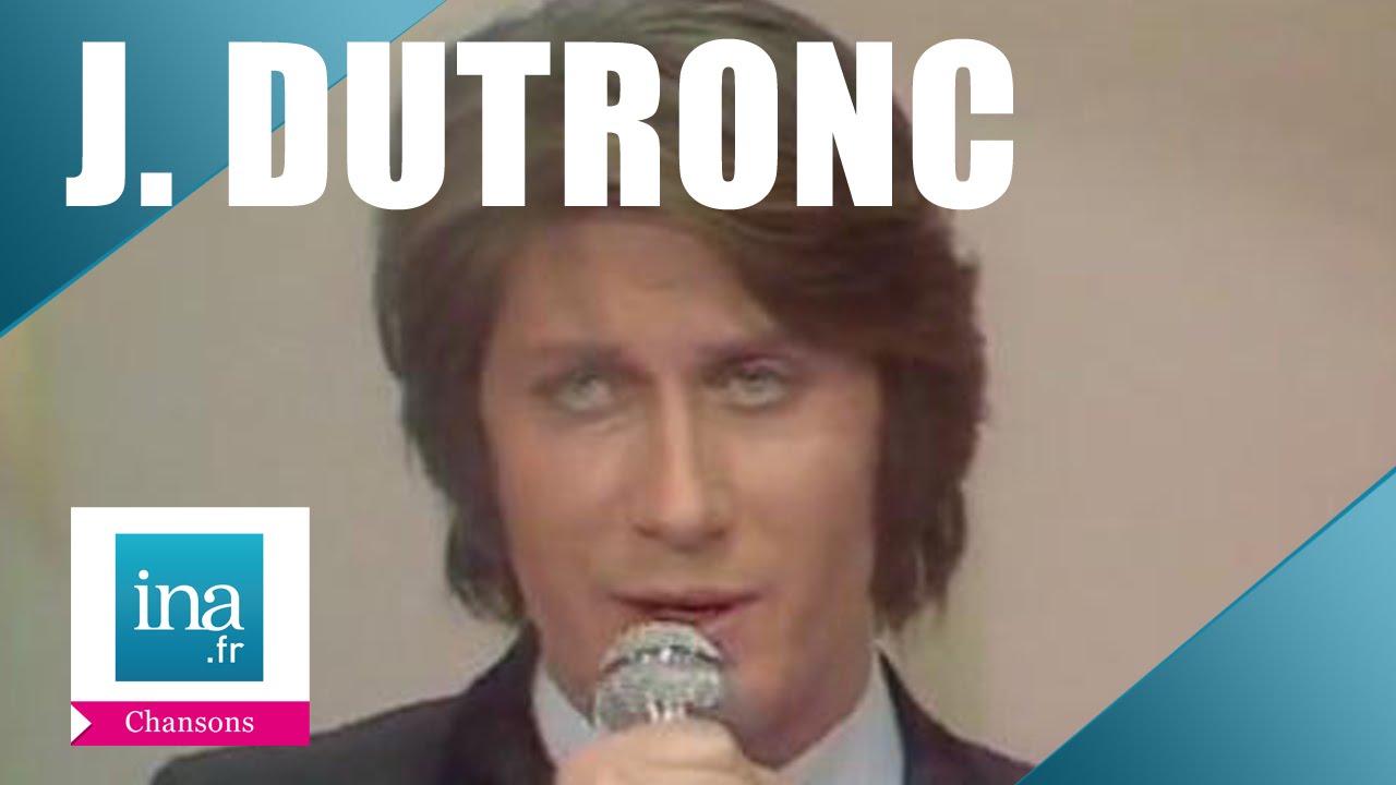 Jacques Dutronc 