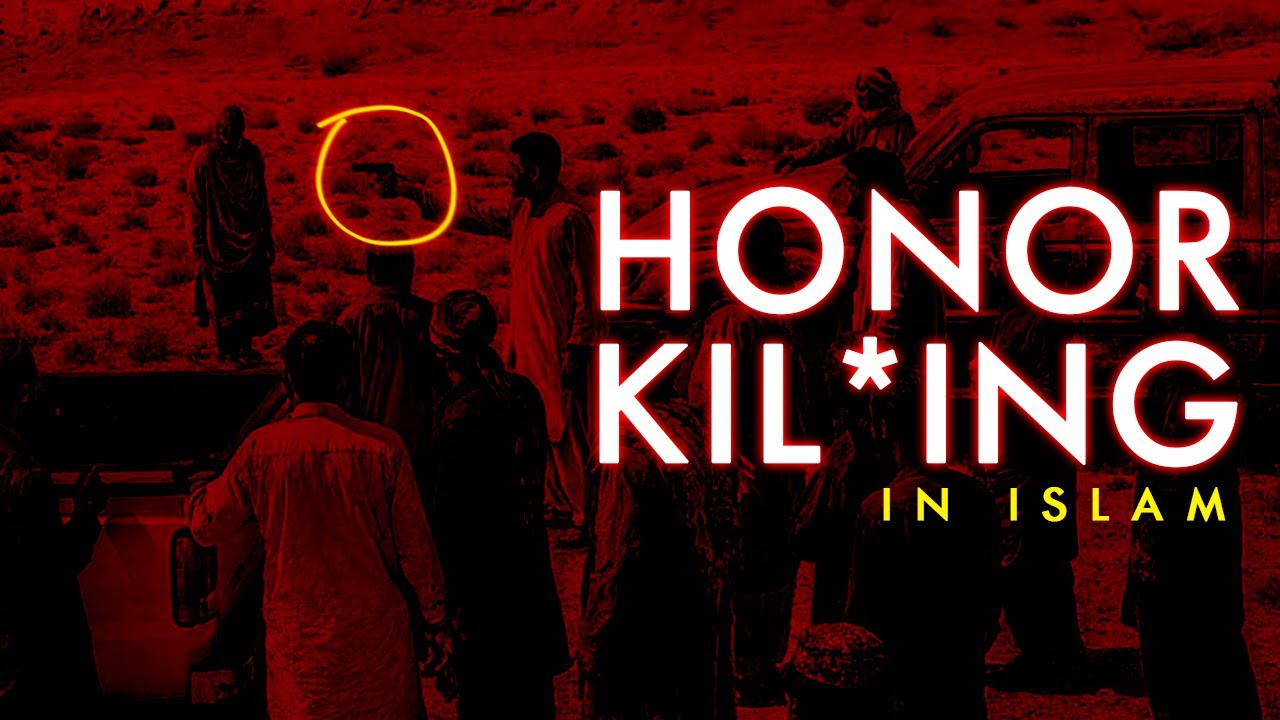 What does Islam Say About Honor Kil*ing?