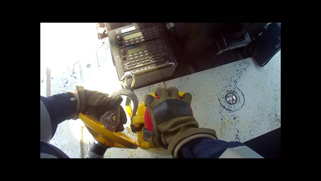 AS350 Water Training 1