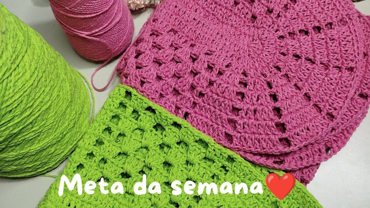 Meta para a primeira semana de 🌹 fevereiro 🌹
