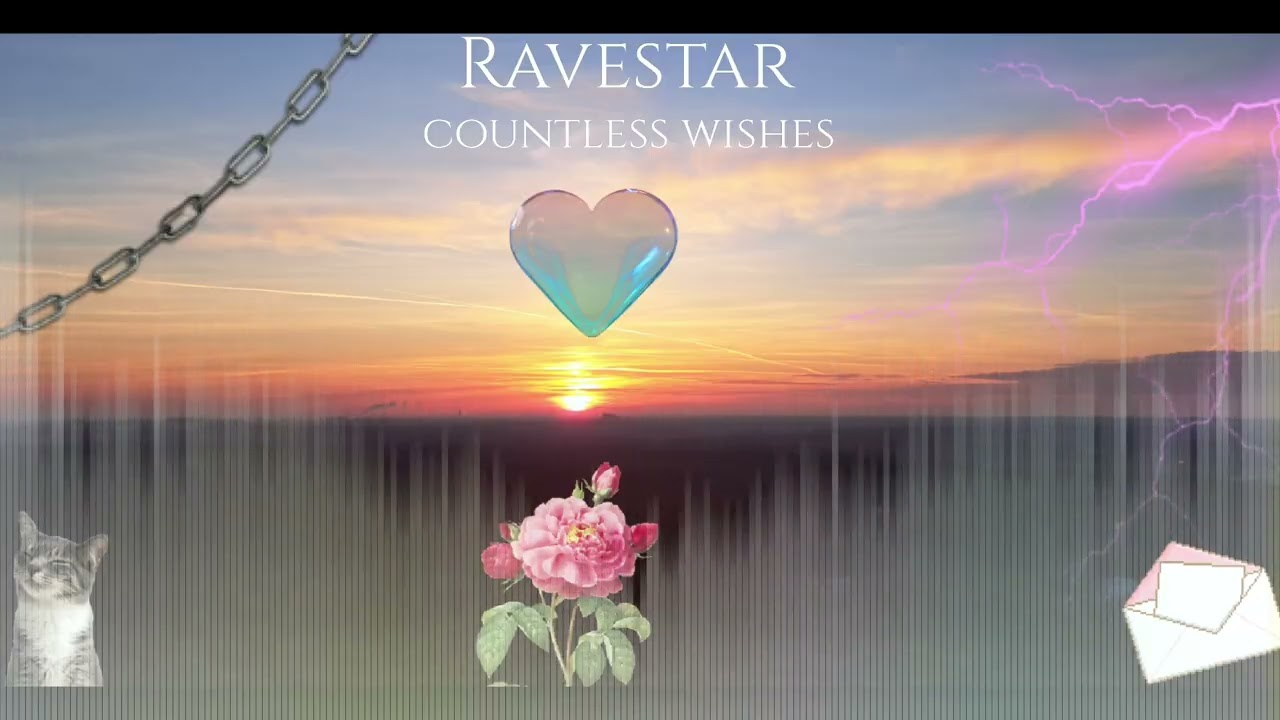 Ravestar - countless wishes 