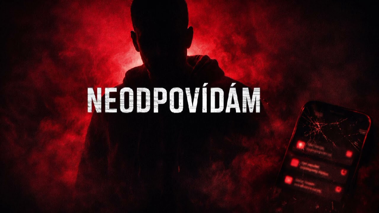 Co5oL - NEODPOVÍDÁM
