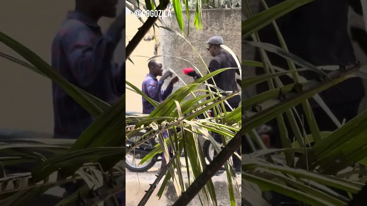 @Dogozila  pranked a bike man 😂😂 #prank #funny #viral 