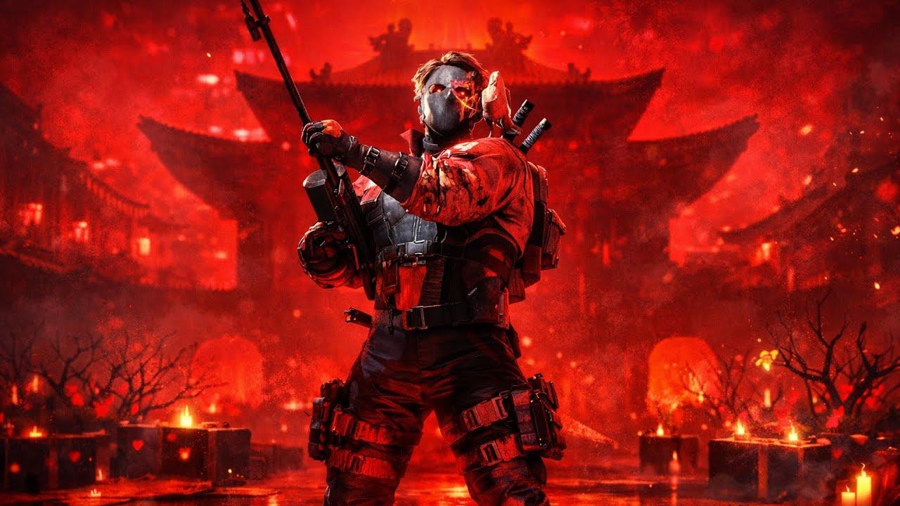 THE FINALS - Ultimate Defence