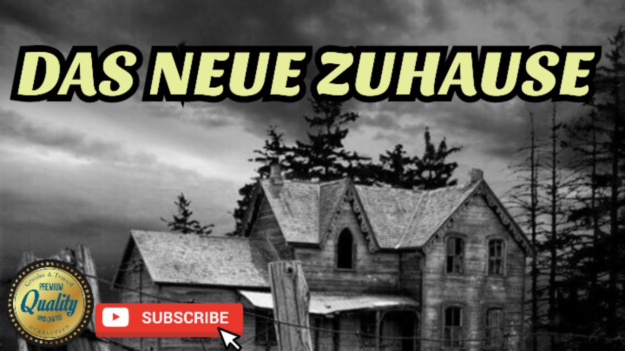 DAS NEUE ZUHAUSE  #krimihörspiel  #retro  EVA GELB   JOSEF DAHMEN 1966