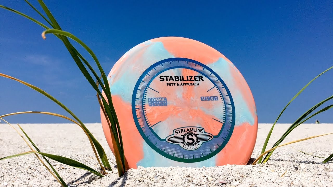 Streamline Stabilizer Review