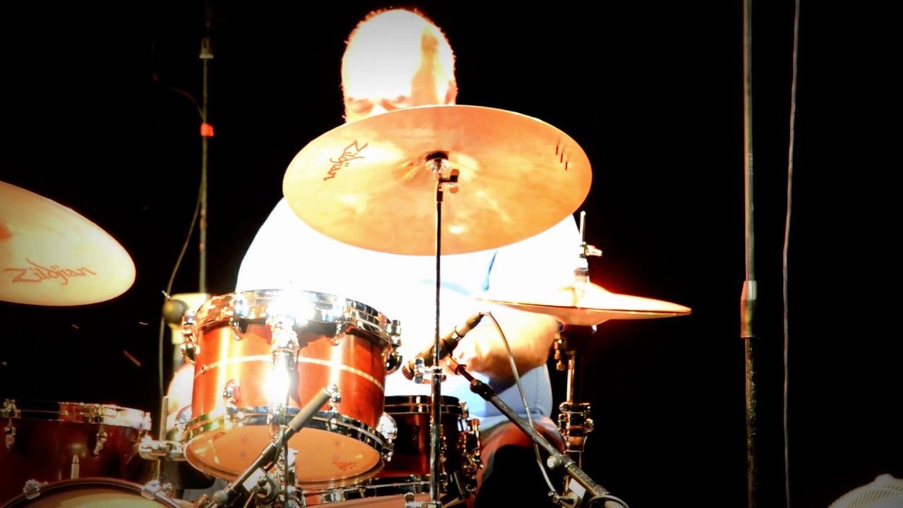 PETER ERSKINE 
