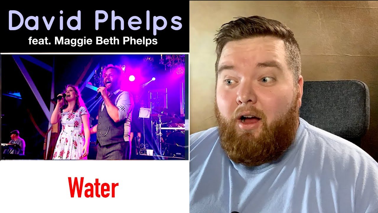 David Phelps | 