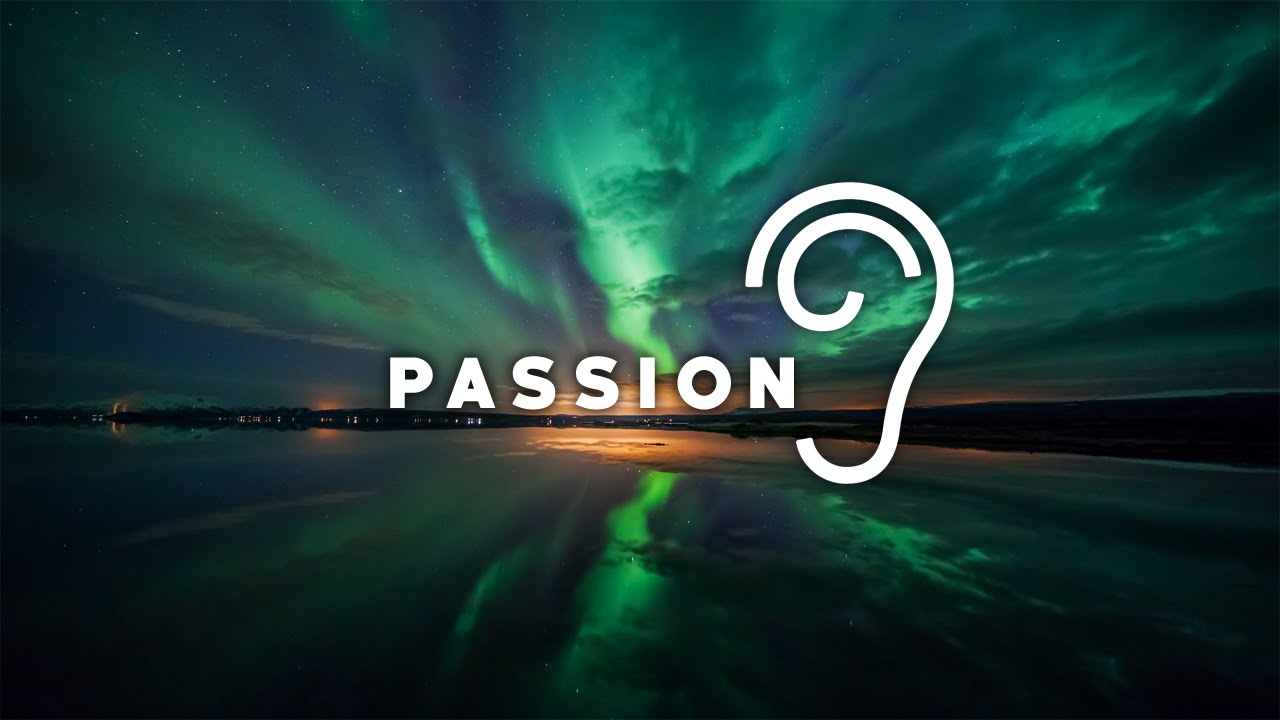 Uppermost - Passion