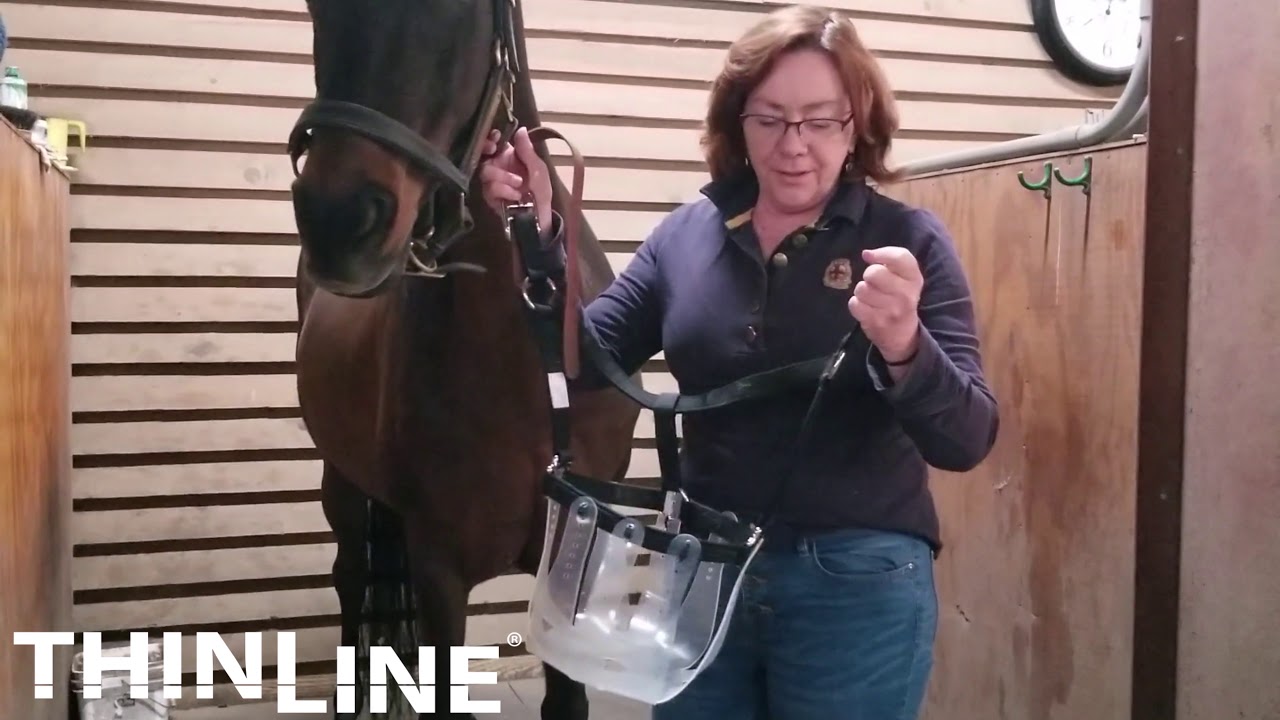 ThinLine Muzzle instructional video