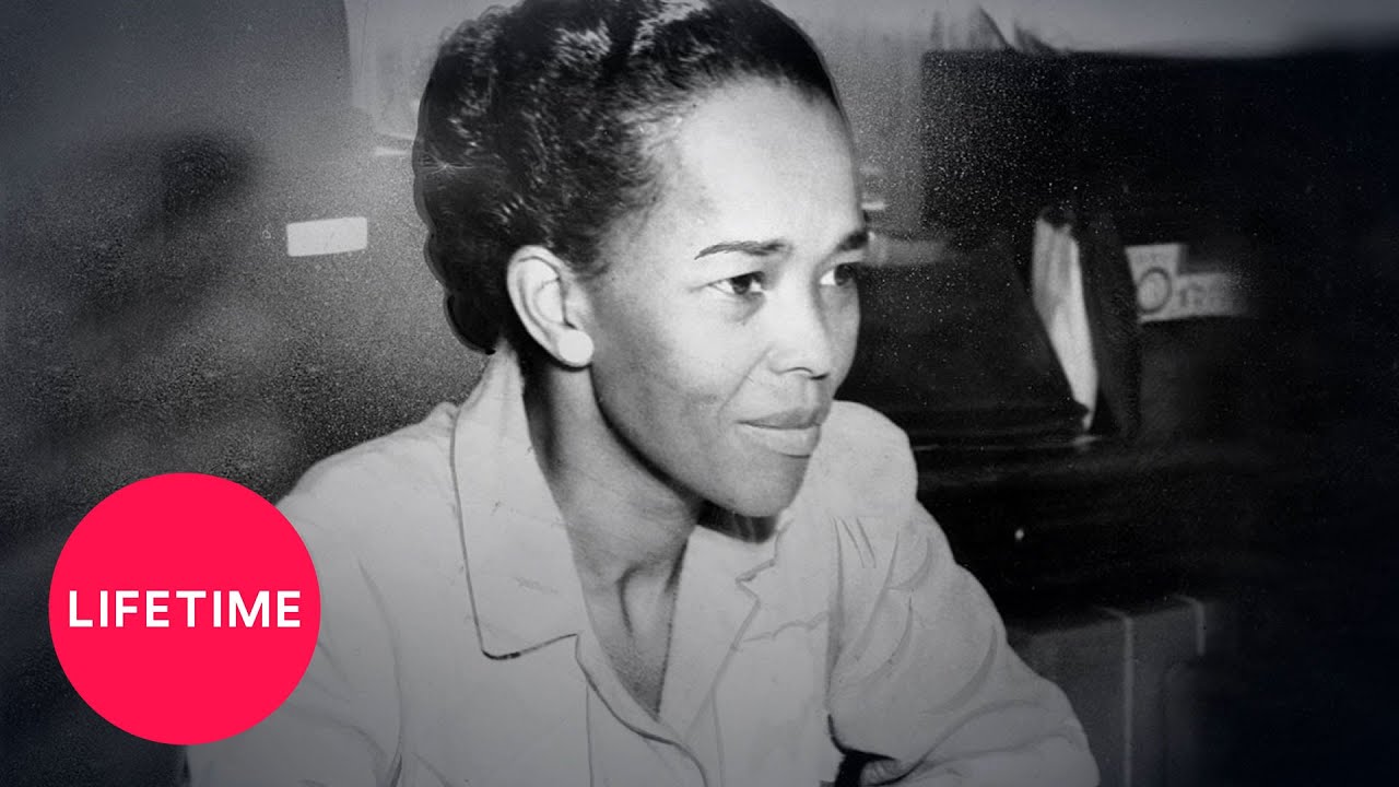 Herstory: Diane Nash on Ella Baker | Lifetime