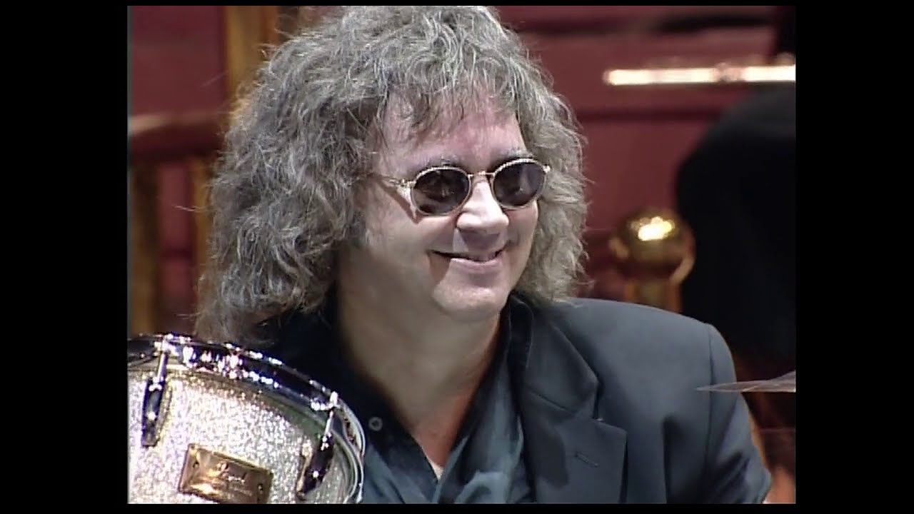Deep Purple and Orchestra - Wring That Neck - Live at Royal Albert Hall 1999
