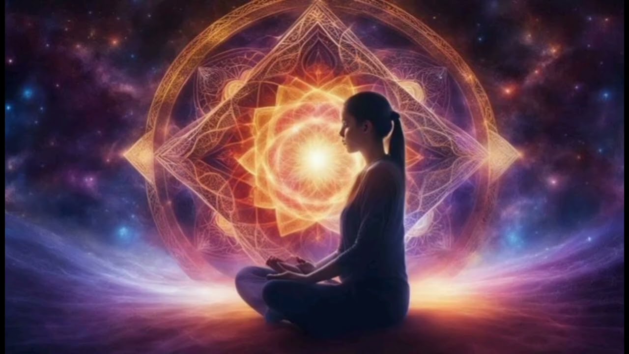 20 Minutes of Peace | Deep Relaxation Meditation for Mind & Body