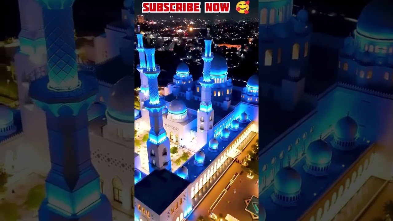 #islamicprayer