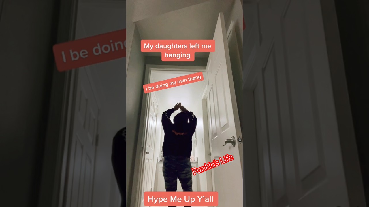 Full of Life Dancing is good for the soul 