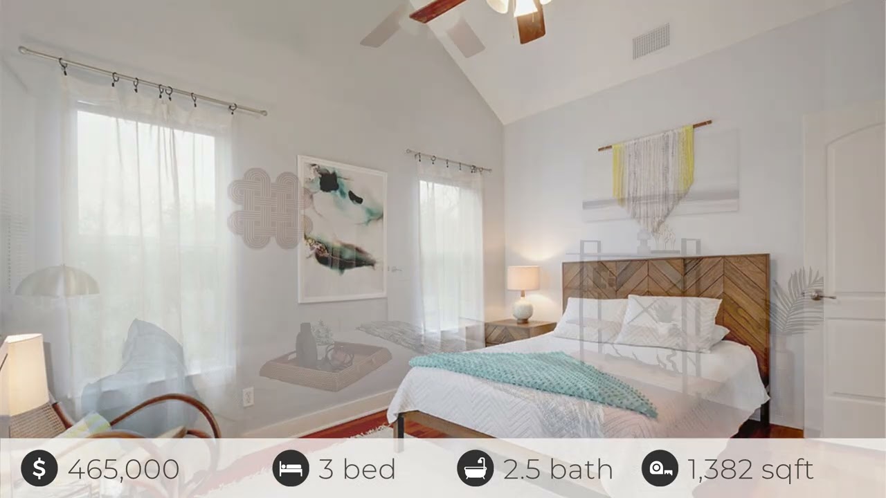 503 Allen St, Austin, TX