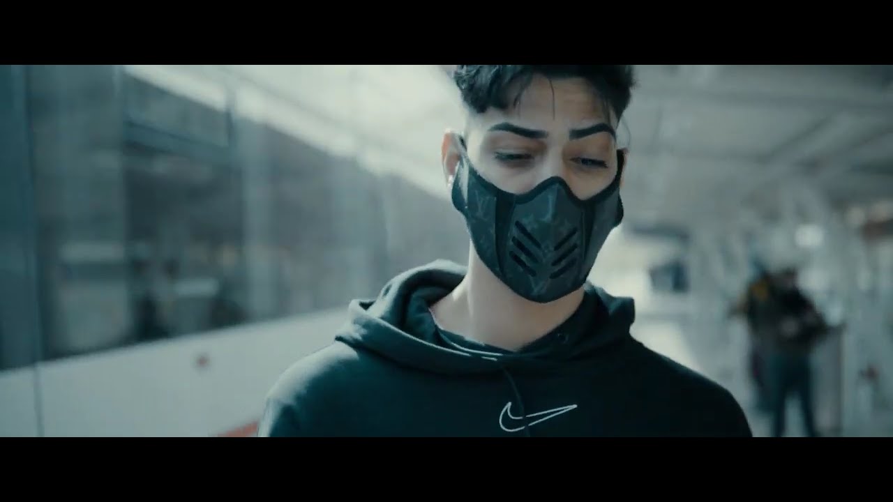 OFICIAL28919 PROBLEMAS (VIDEOCLIP) #SPANISHDRILL #OFICIAL28919