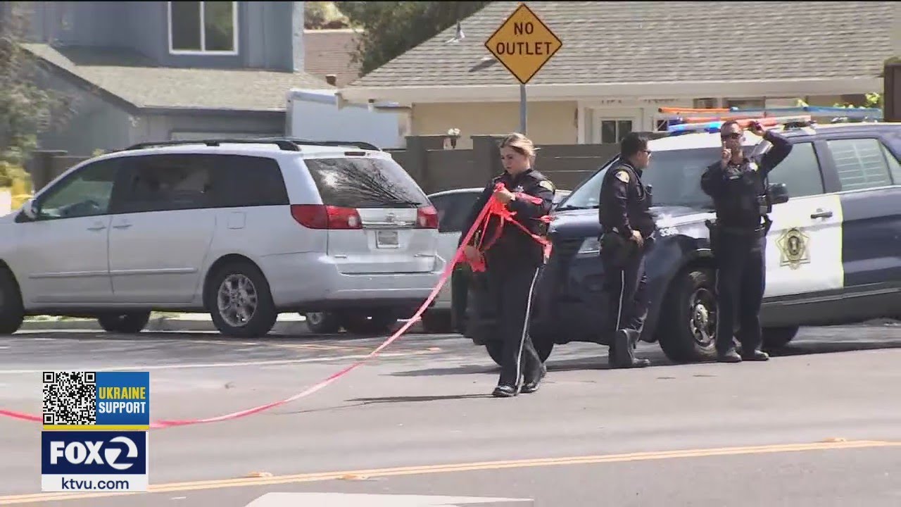 San Jose student shot, another arrested