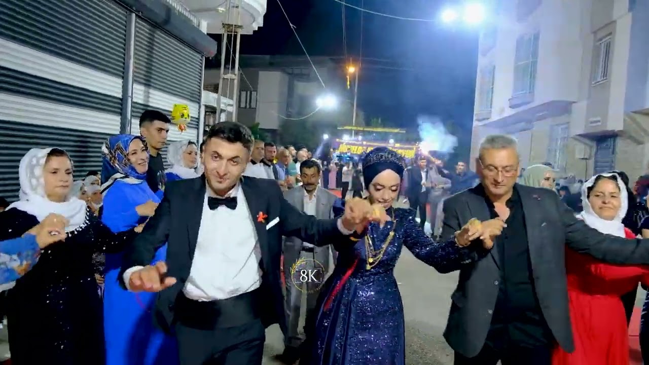 NURİ BOTAN - ŞAHİYA FIRAT ÇETİN SEGAVİ GRAN PART 2 @8kvideo01