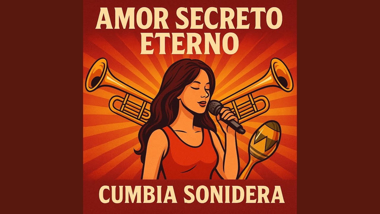 CUMBIA SONIDERA – DILE AL AMOR