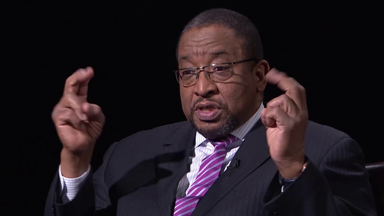 Randall Pinkston | Conversations | MPB