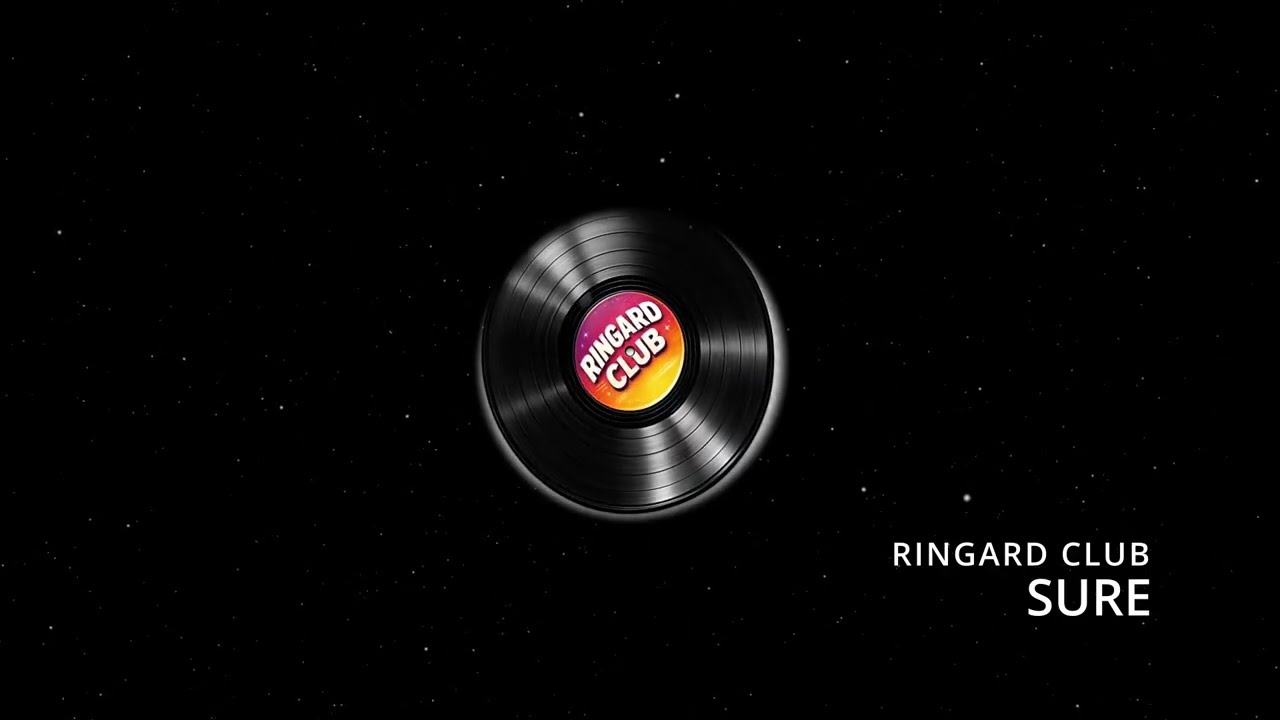 RINGARD CLUB  (LEON - S&Ucirc;RE - HIGH PITCH - PROXIMA)