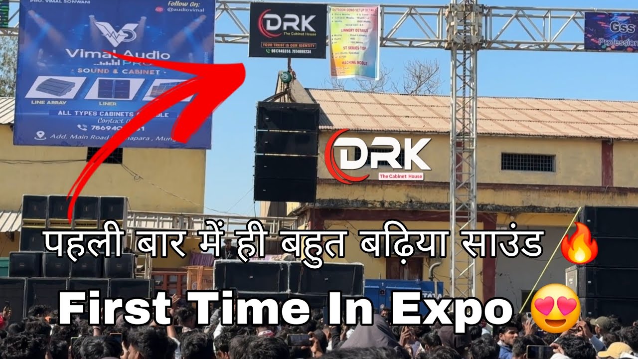 #viral DRK @DjRajaKwd  SS Series cabinet 💪🏻