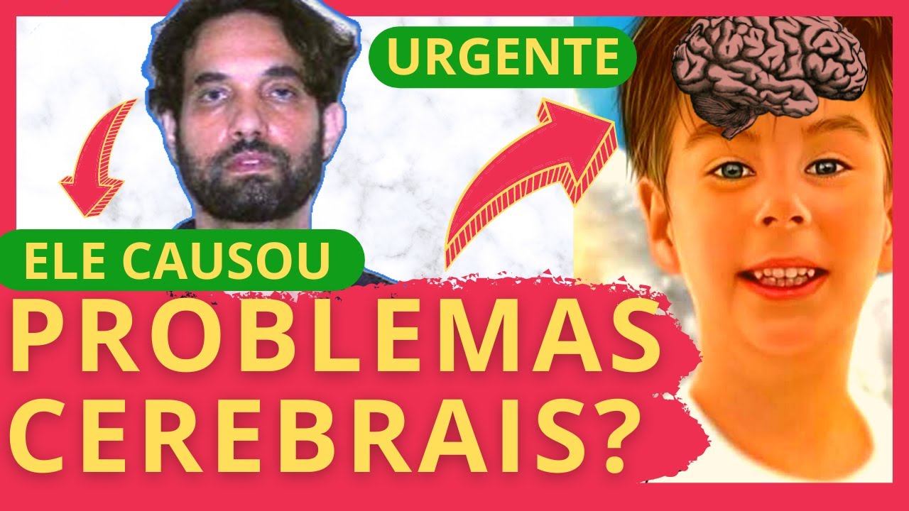 CASO HENRY: OS DANOS CEREBRAIS (ANÁLISE PSICOLÓGICA)