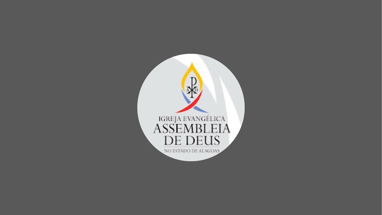 CULTO DE SENHORAS - ASSEMBLEIA DE DEUS EM MARECHAL DEODORO está ao vivo!