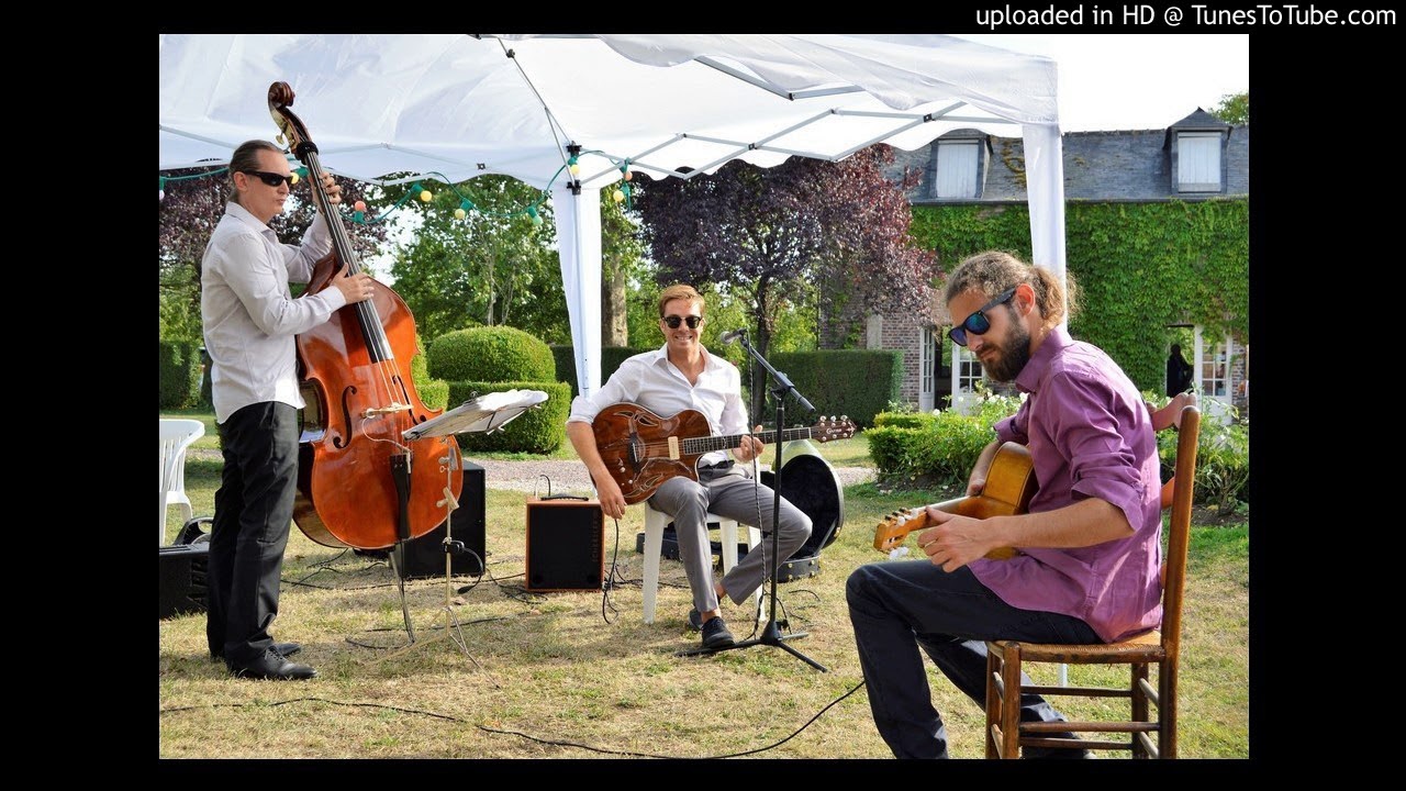 SPAD Trio - Interlude