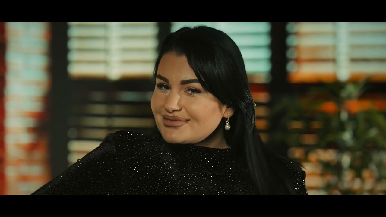 Anghel Muresanu - Bine ai venit in viata mea ( Official Video )