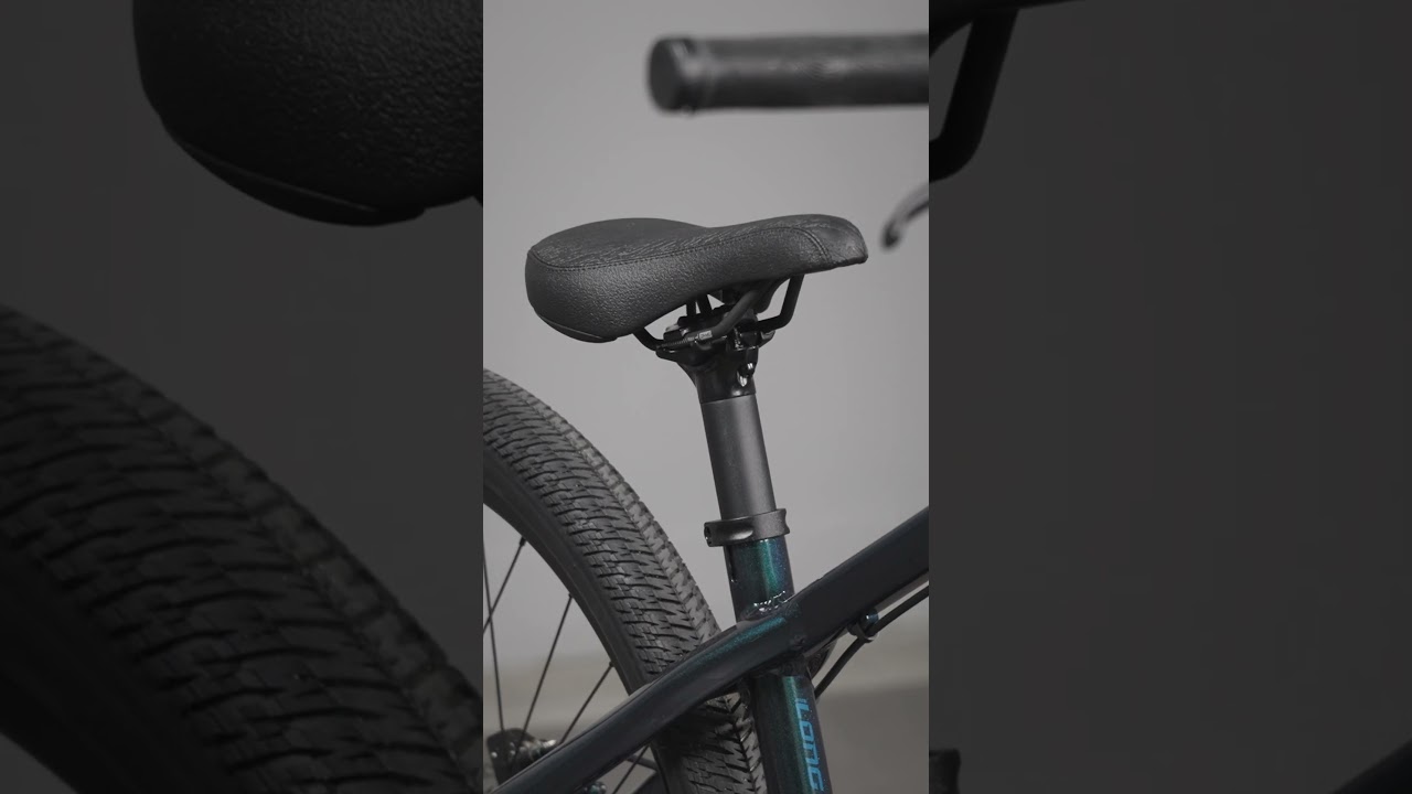 Dartmoor Two6player Pump - Greenbike.pl