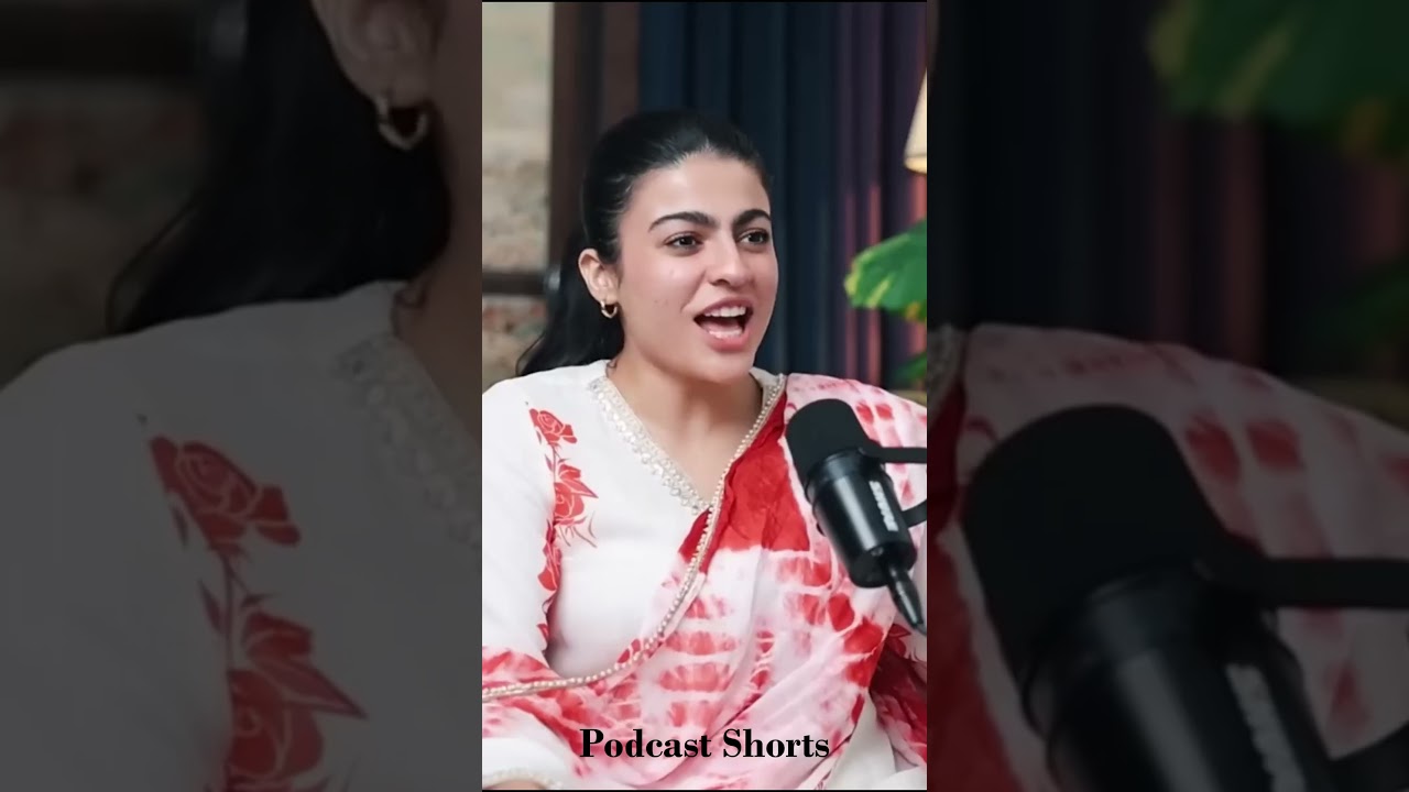 Mahi Sharma Real Name  #punjabi #funny #comedy #podcast  #entertainment #interview
