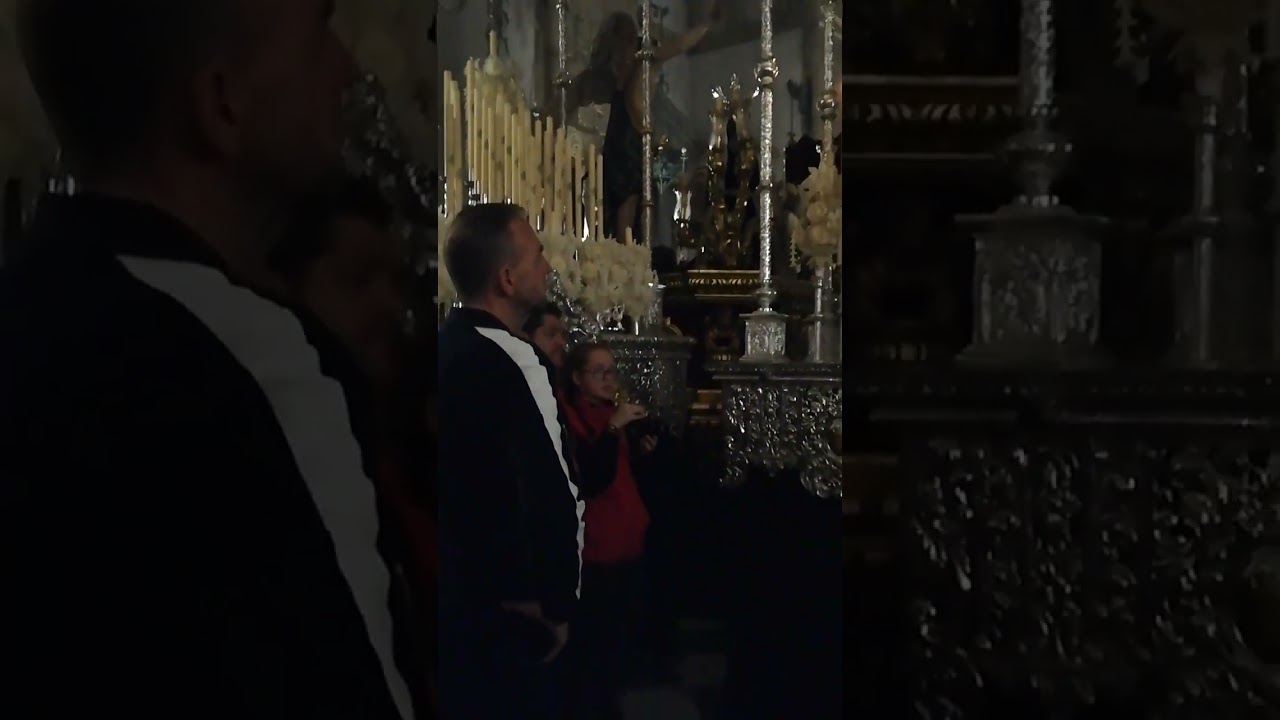 Levantás Calvario Jódar 2023