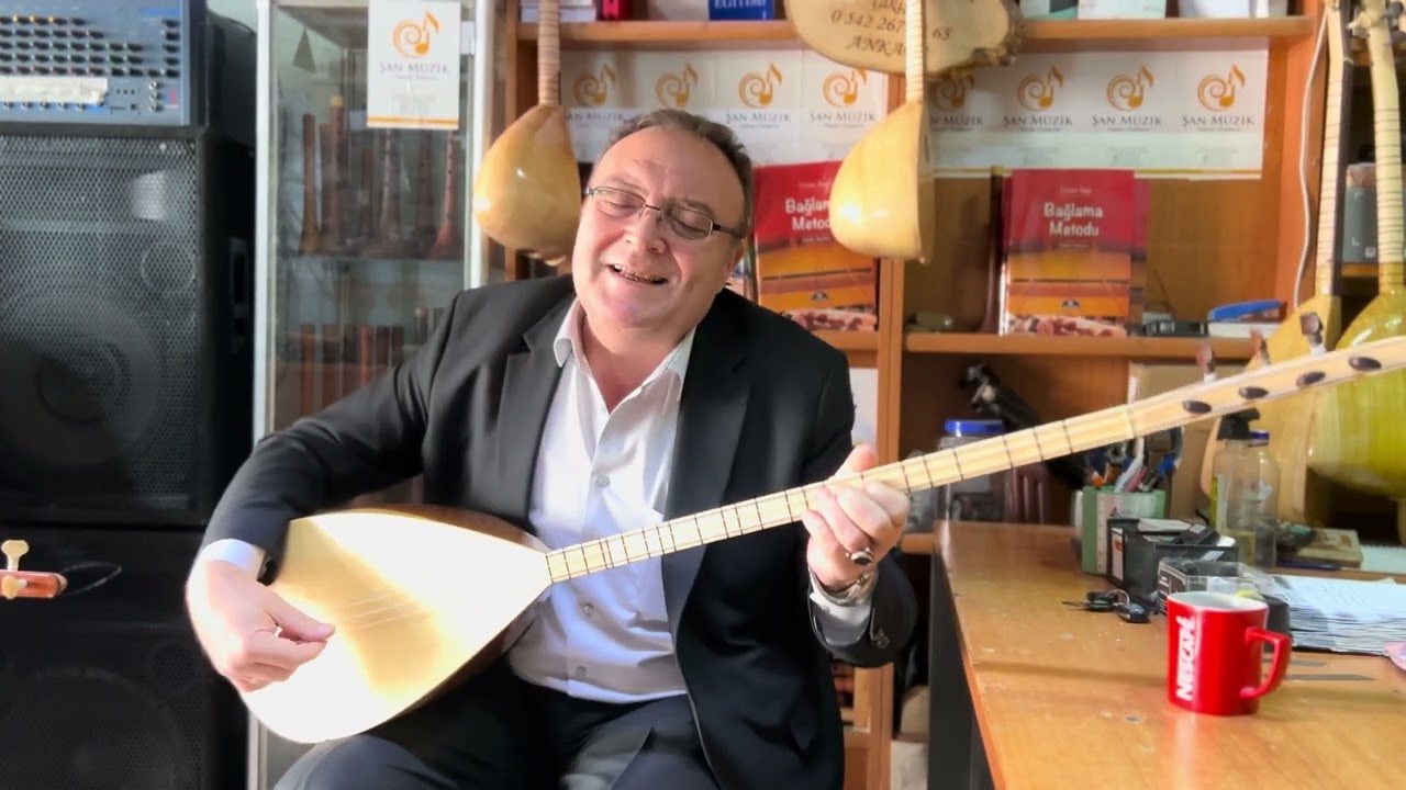 HAKAN GİDER MÜTHİŞ BİR BARAK HAVASI Kesin Dinle