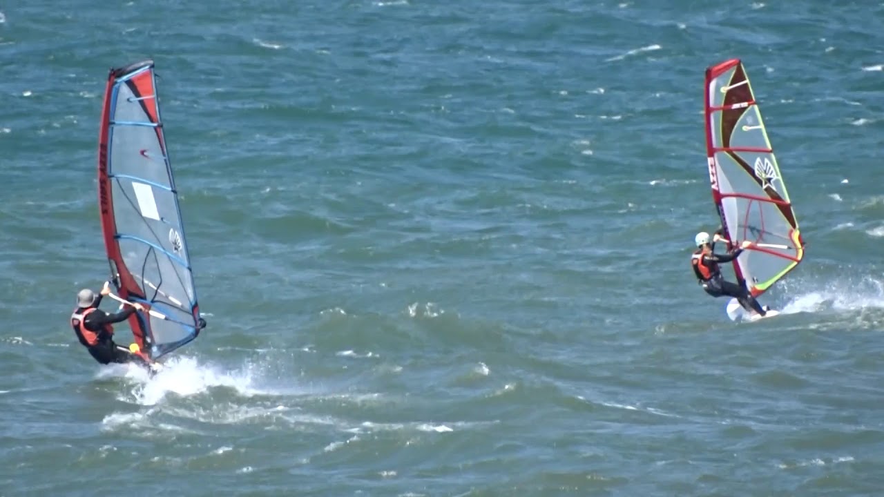 Lake Erie - September 14, 2019