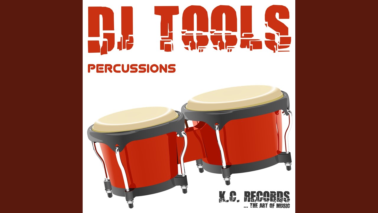 112 BPM Percussion 16