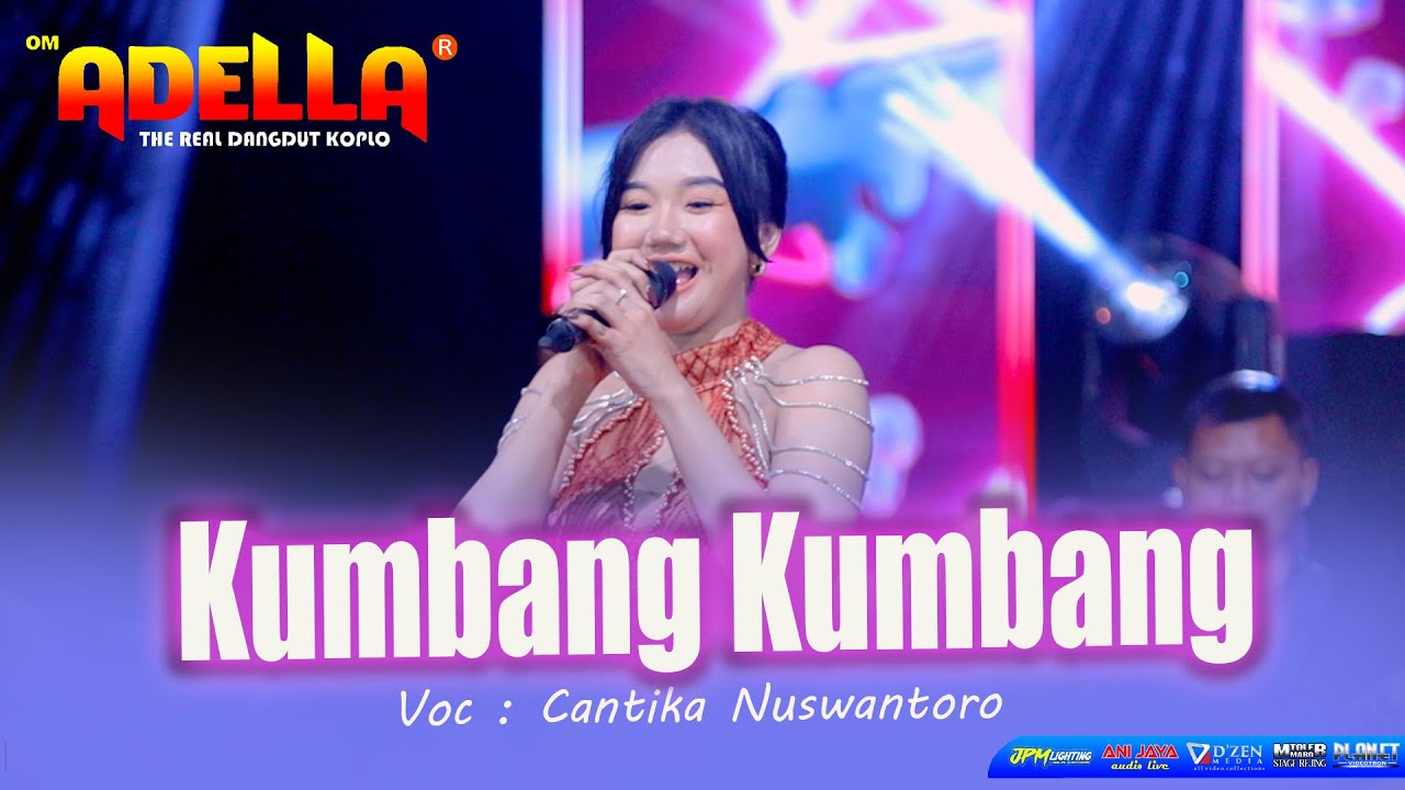 Kumbang Kumbang    Cantika Nuswantoro   Adella
