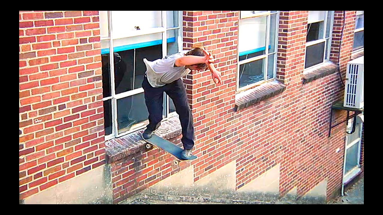 Jake Johnson, Louie Lopez, Raney Beres, Brian Delatorre - SOMEWHERE IN PENNSYLVANIA - Rough Cut
