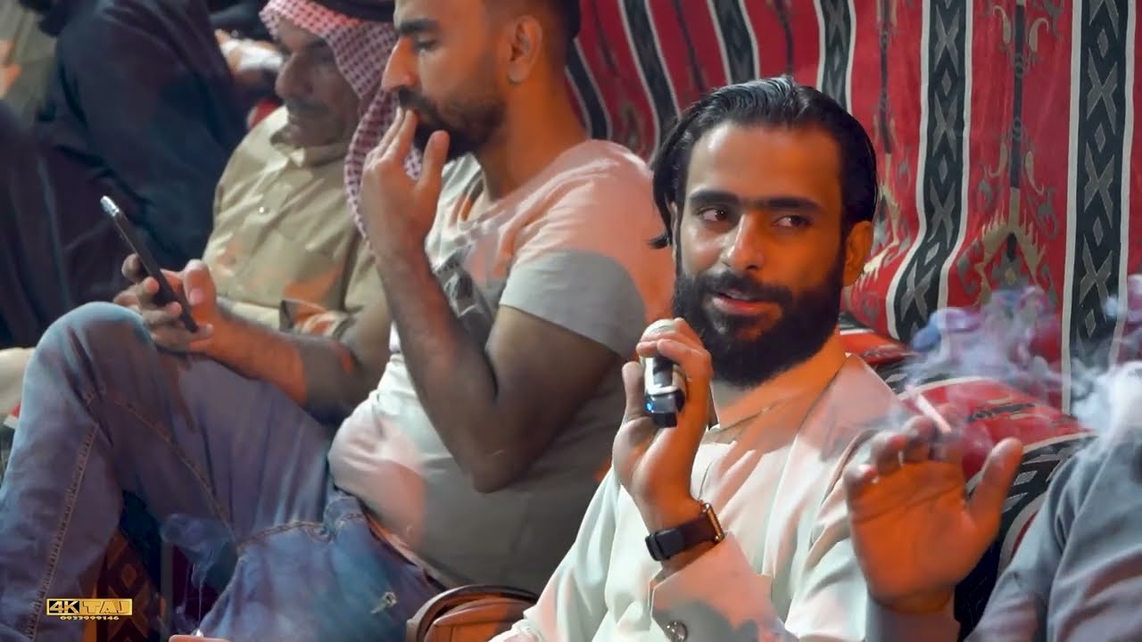 #أفراح #الرقة  الحليسات تعليلة العريس بشار الحبيب part2