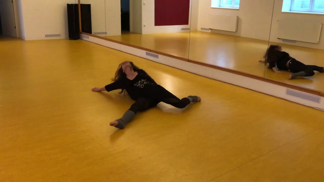 Floor warm up
